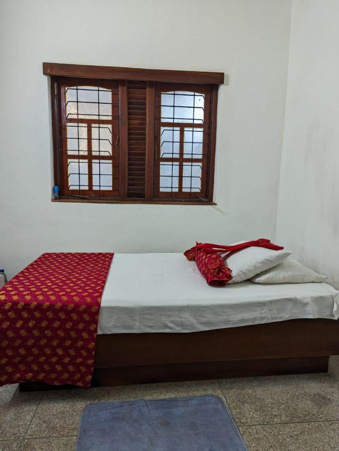 Shiranthi Guest House Rajagiriya Exterior photo